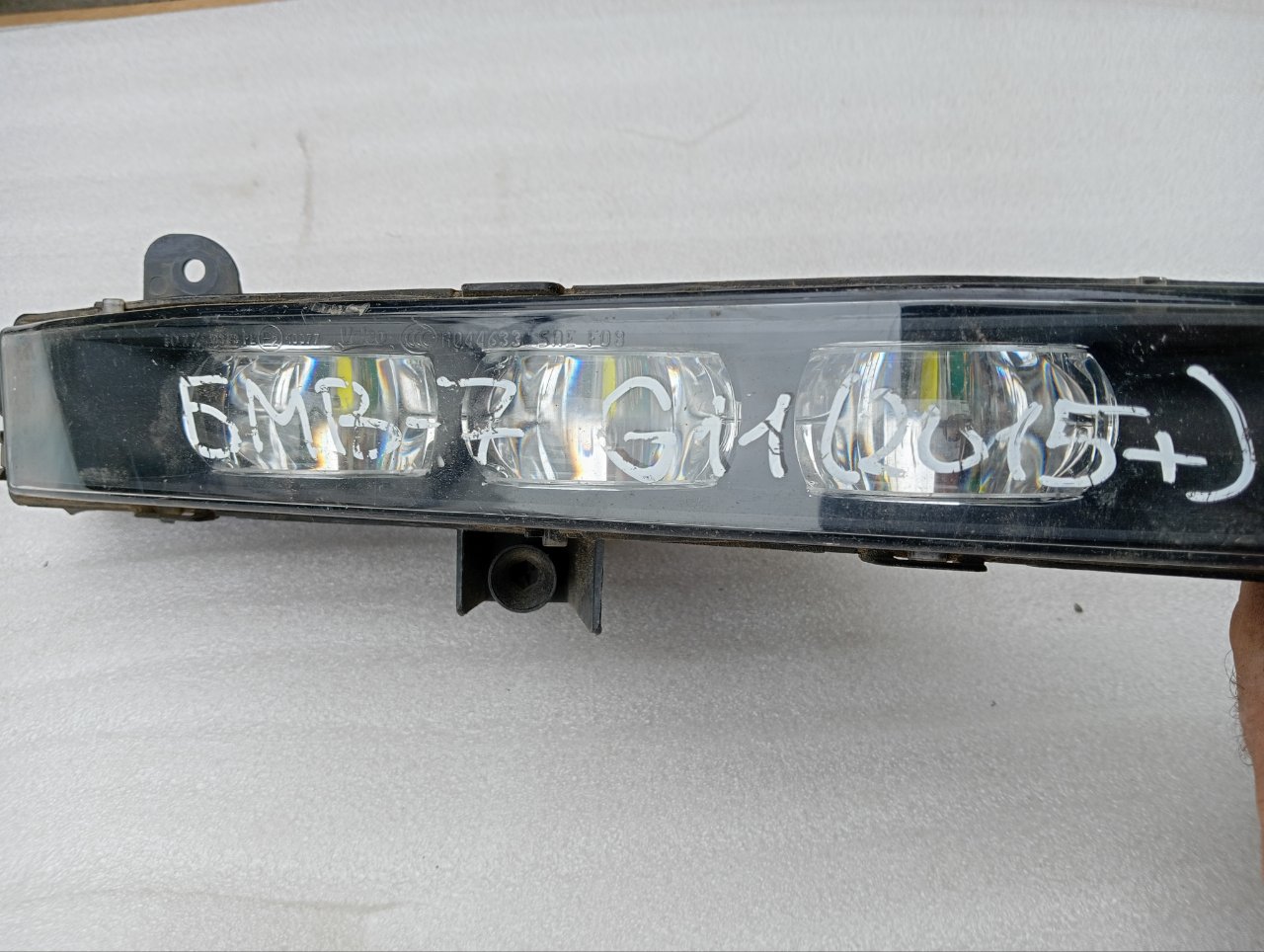 ПТФ LED