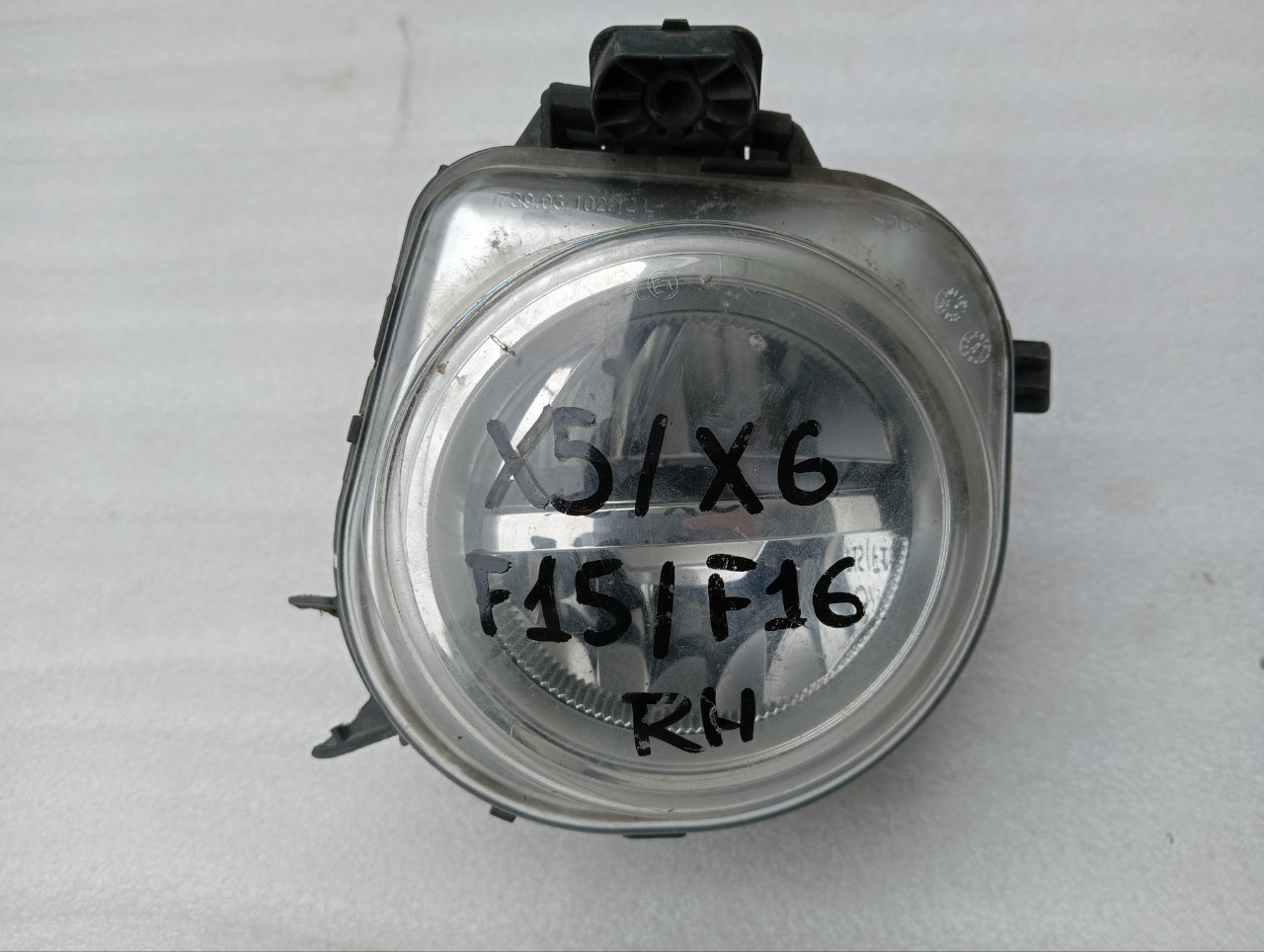 ПТФ LED