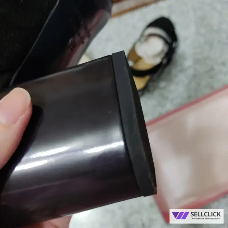 Босоножки Giovanni Fabiani 39р