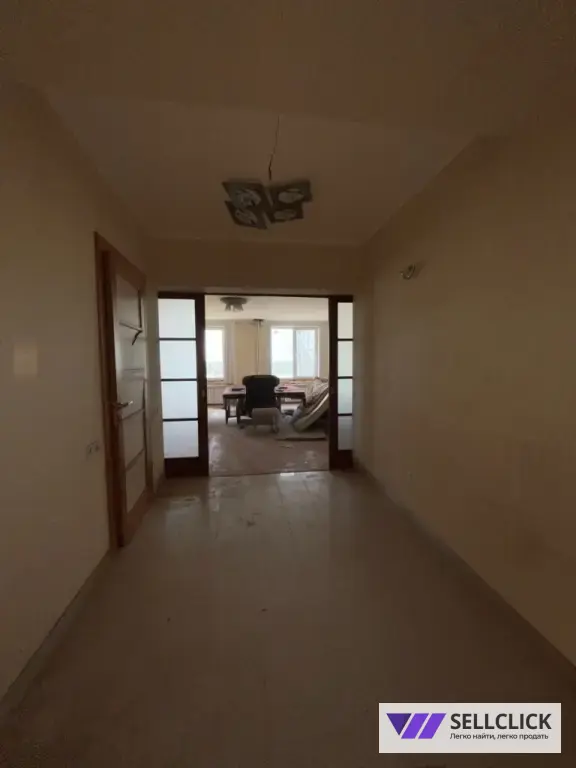 Квартира 3 комнаты, 154 м², 4/9 эт., Агент