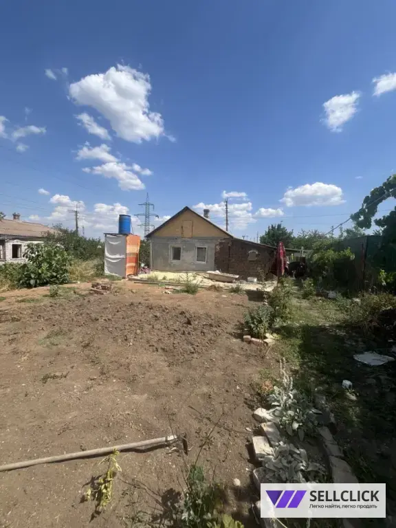 Дом 44 м², участок 4.4 сот.