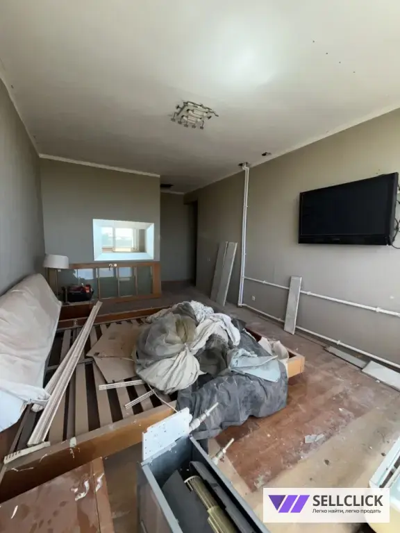 Квартира 3 комнаты, 154 м², 4/9 эт., Агент