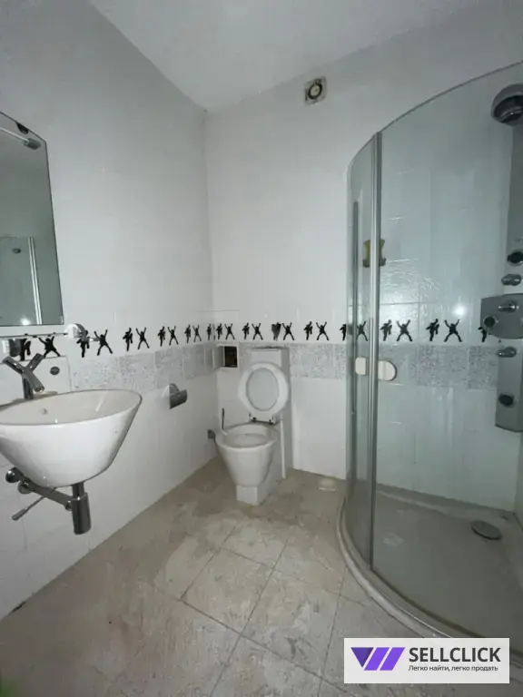 Квартира 3 комнаты, 154 м², 4/9 эт., Агент