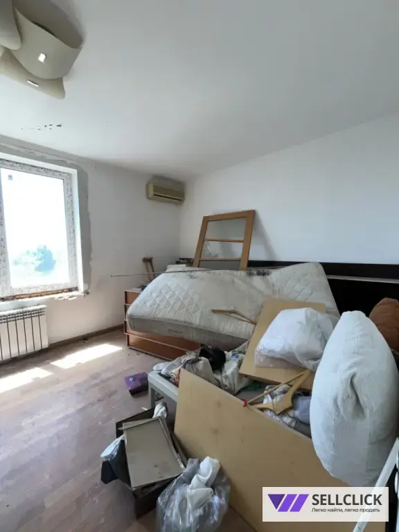 Квартира 3 комнаты, 154 м², 4/9 эт., Агент