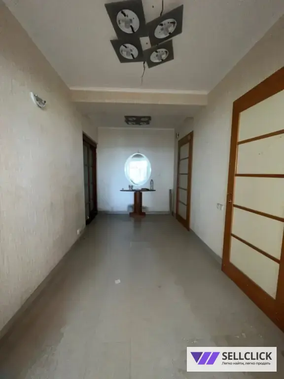Квартира 3 комнаты, 154 м², 4/9 эт., Агент