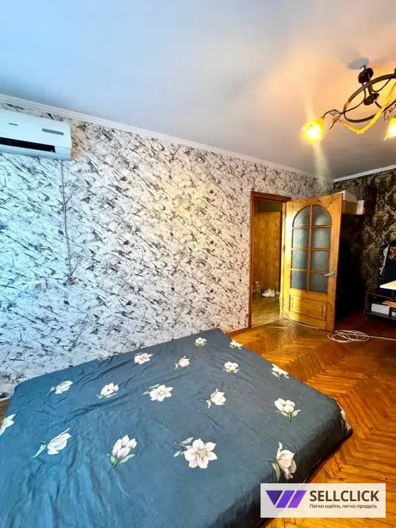 Продается однокомнатная квартира в самом центре города