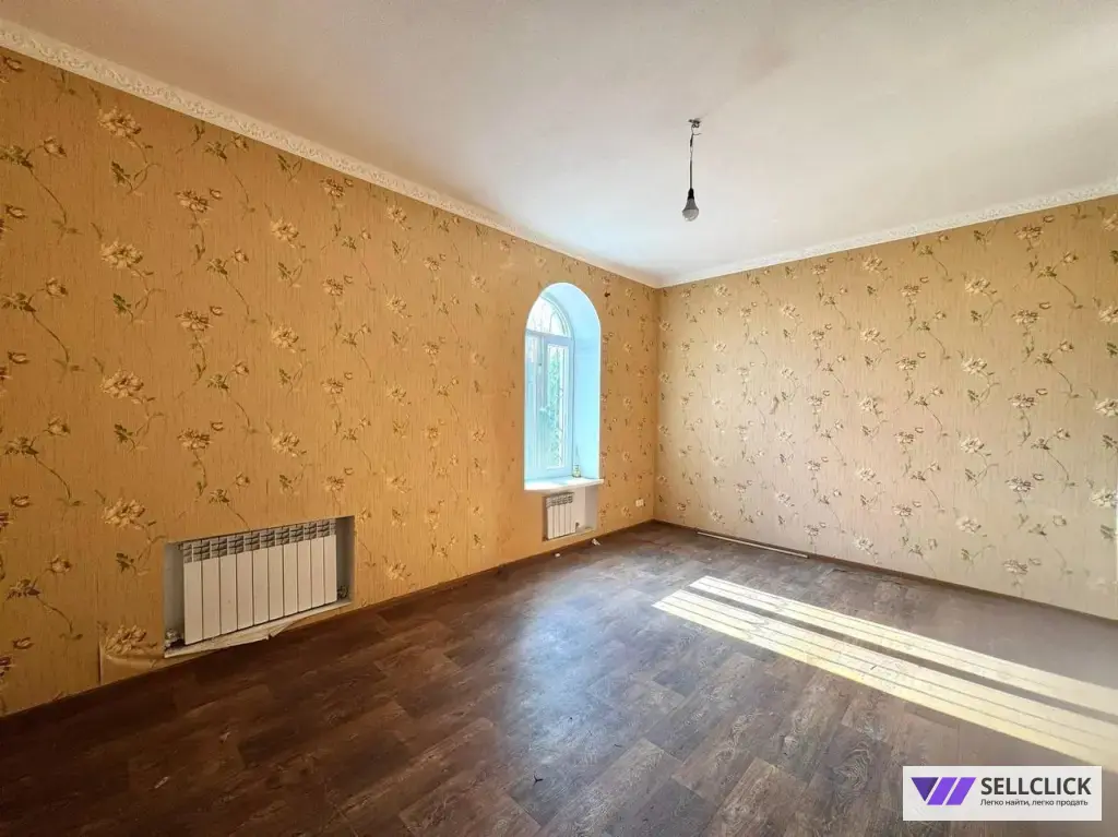 Продается просторный дом с панорамным видом на море