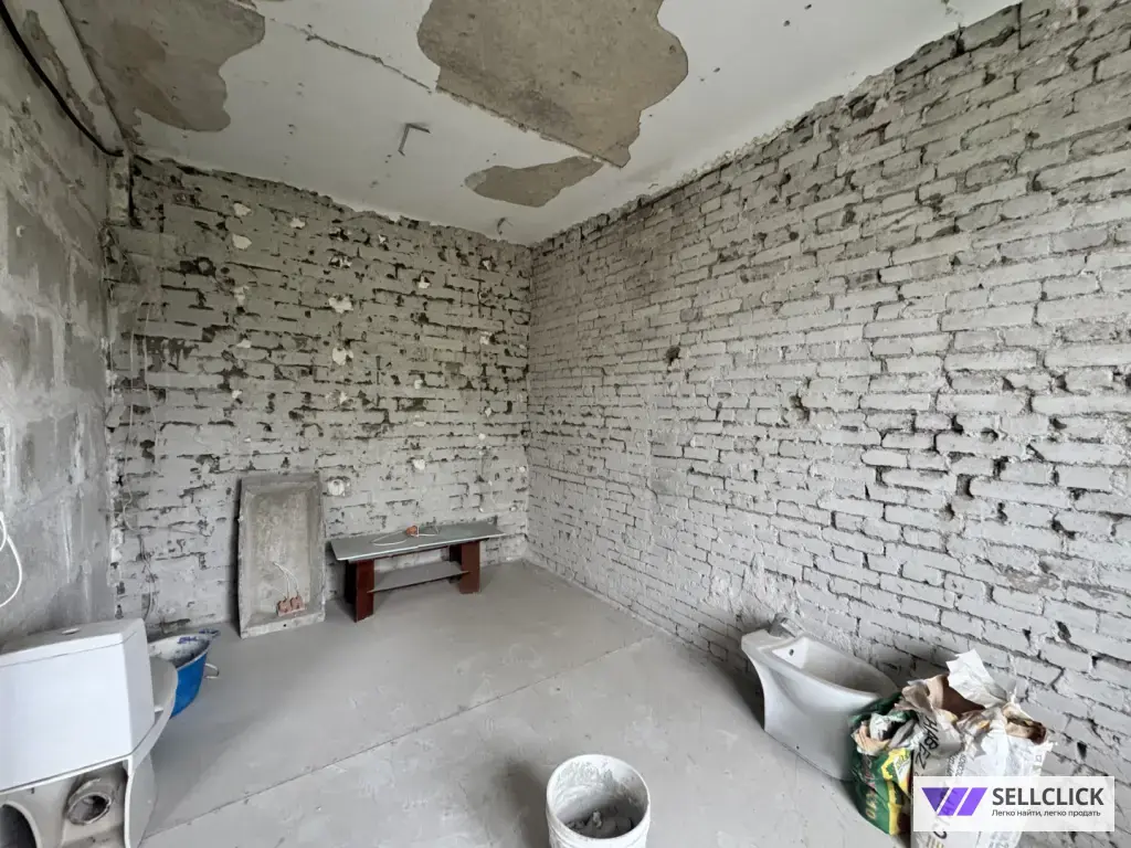 Продается двухкомнатная квартира