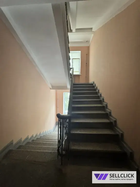 Продается двухкомнатная квартира