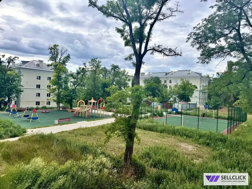 Продается двухкомнатная квартира