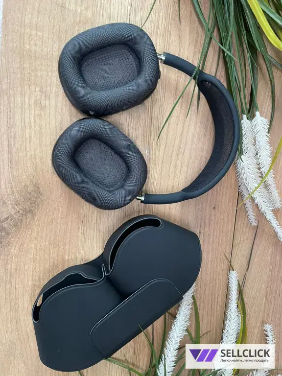 Airpods max
