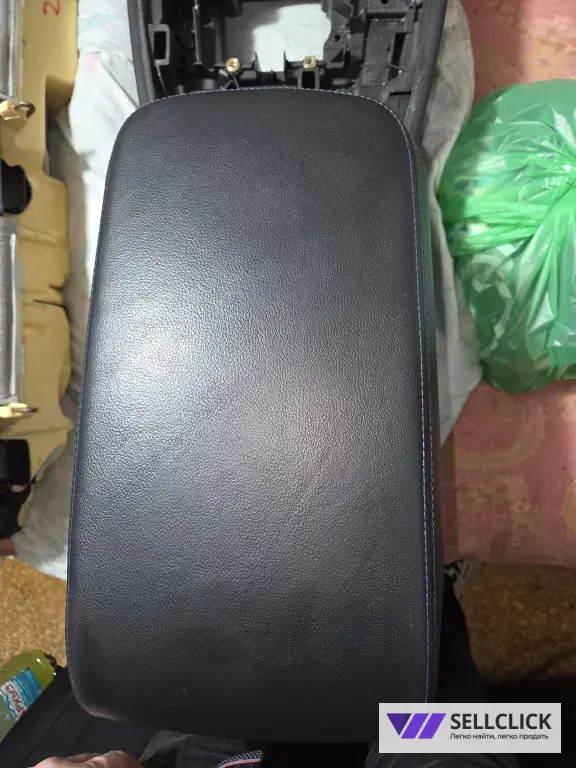 Подлокотник G01 X3