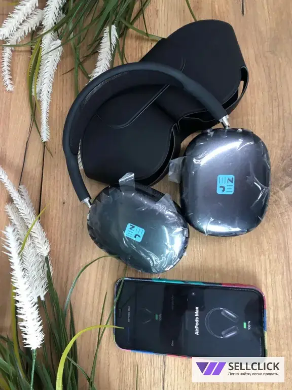 Airpods max