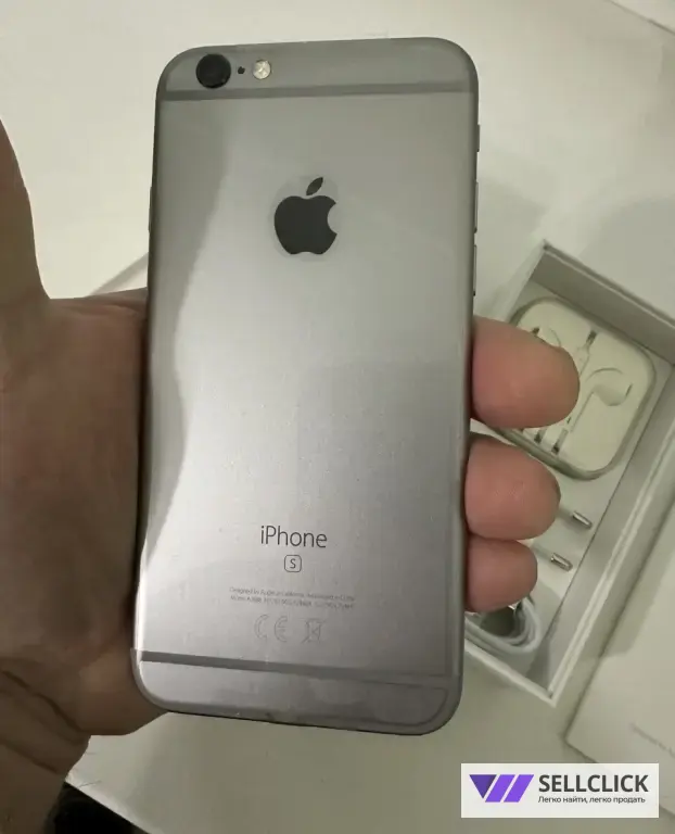 iPhone 6S 64Gb