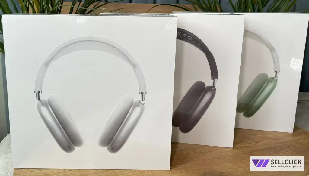 Airpods max