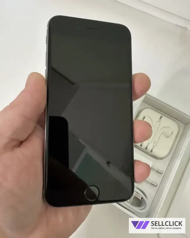 iPhone 6S 64Gb