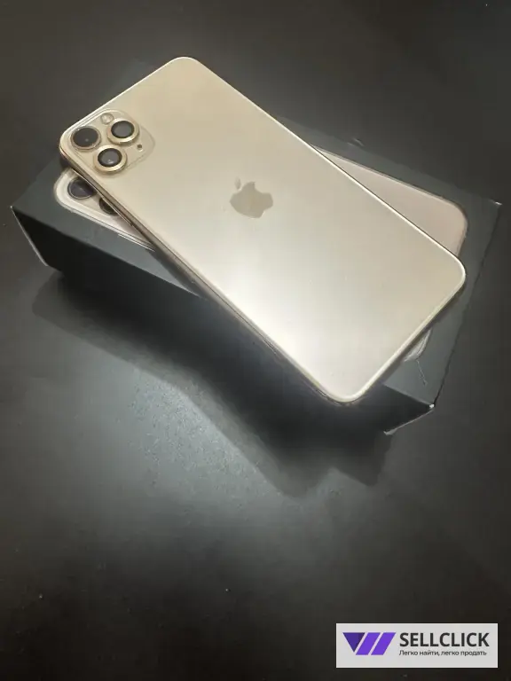 iPhone 11 Pro Max