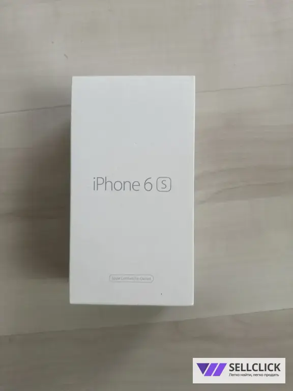 iPhone 6S 64Gb