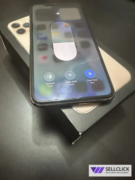 iPhone 11 Pro Max