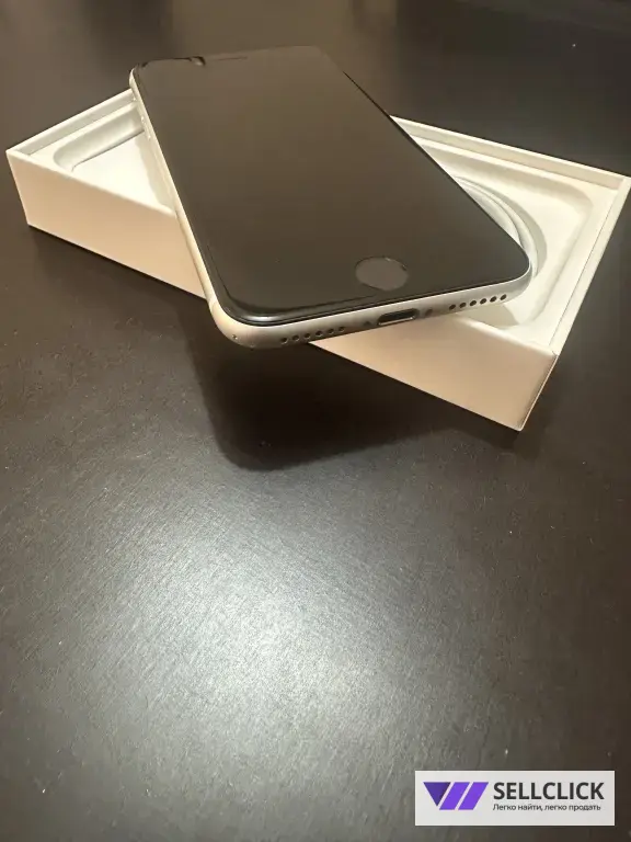 iPhone SE 2020