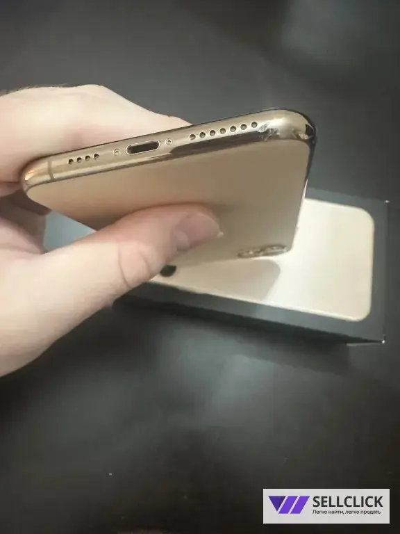 iPhone 11 Pro Max