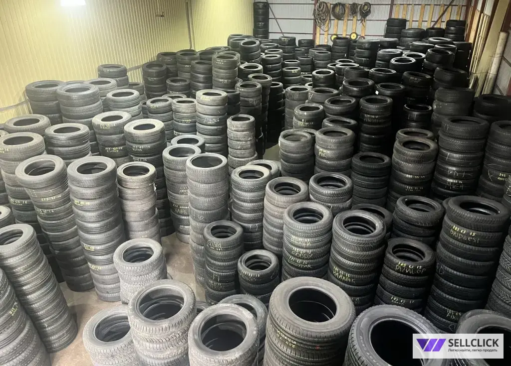 Шины бу И новые r15,16,17,18,19,20,21,22,23