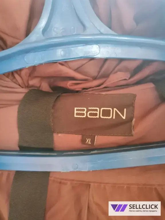 женская куртка зимняя