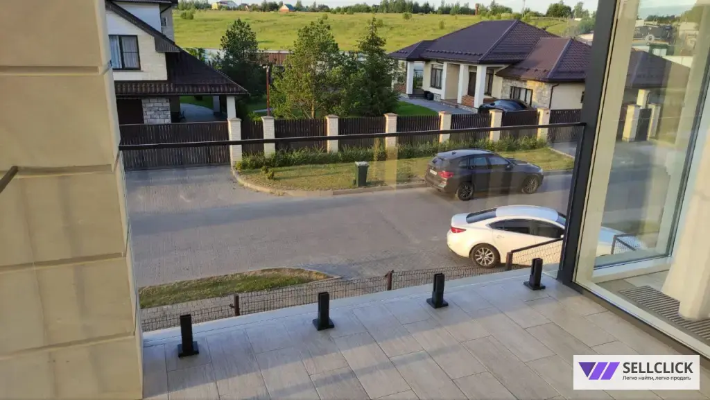 Душевые перегородки под заказ