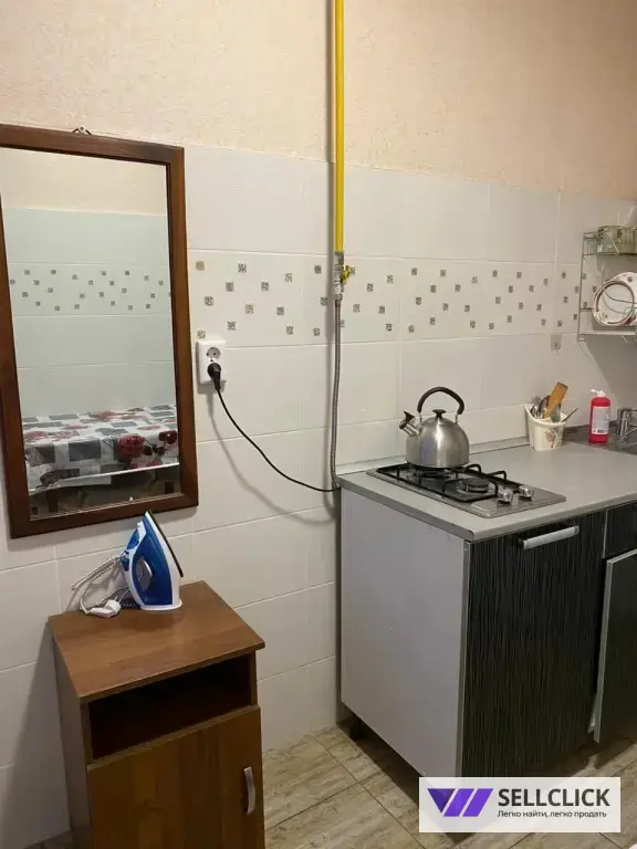 сдаю жильё в центре Сочи.