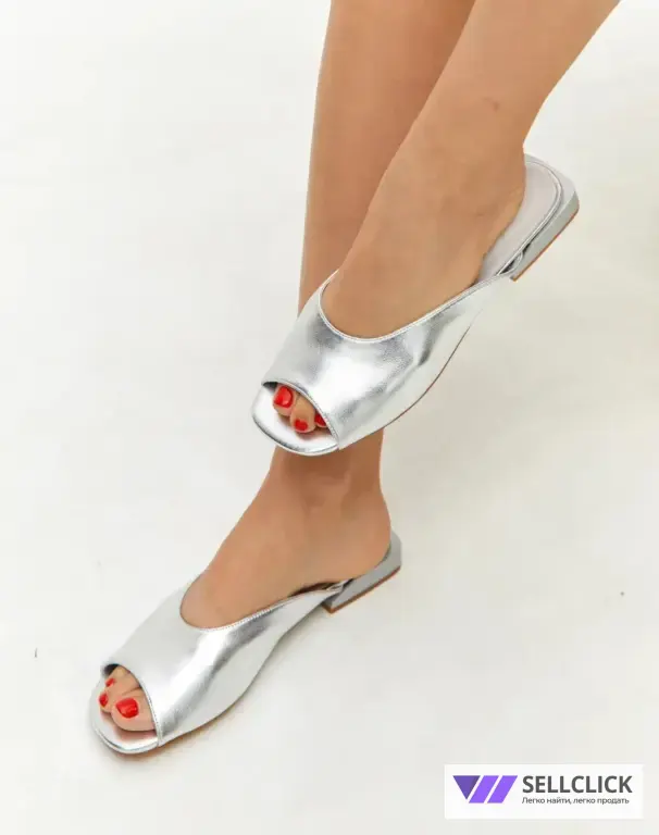 сабо женские новые