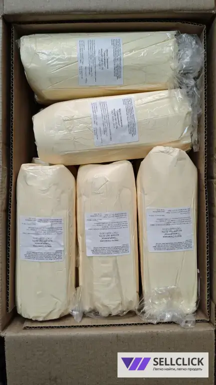 Масло сливочное 82,5