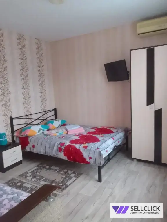 сдаю жильё в центре Сочи.