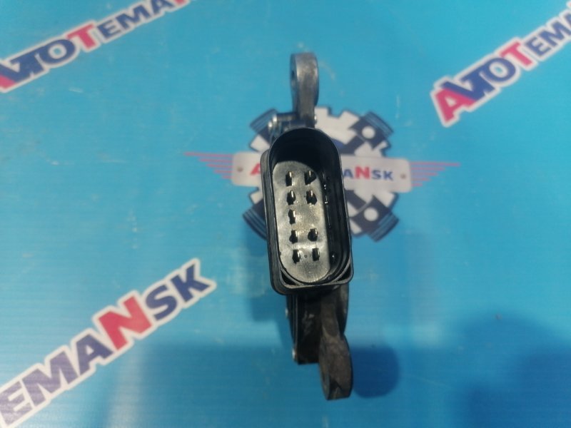 Селектор АКПП