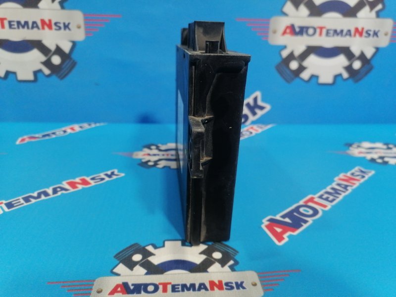 Блок keyless