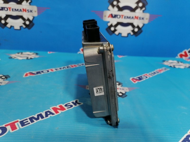 Блок управления Valvetronic