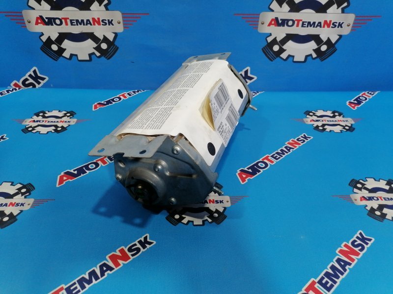 Подушка безопасности пассажира