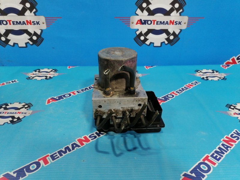 Блок ABS