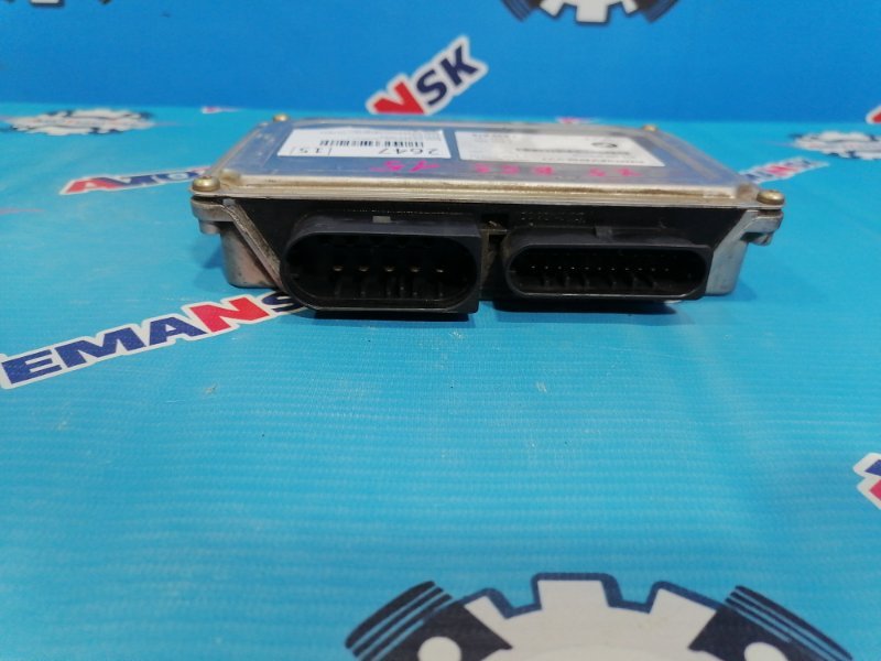Блок управления Valvetronic