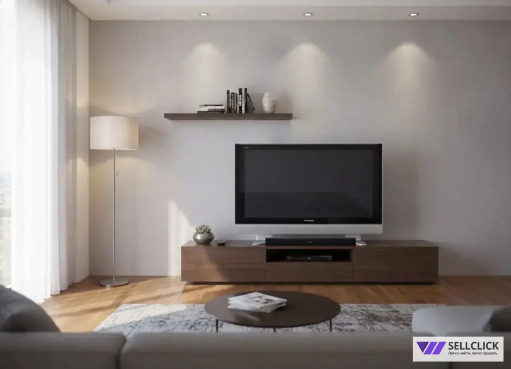 Телевизор panasonic viera Чехия