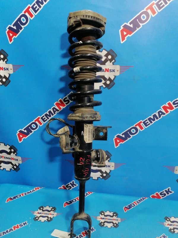 Амортизатор стойка