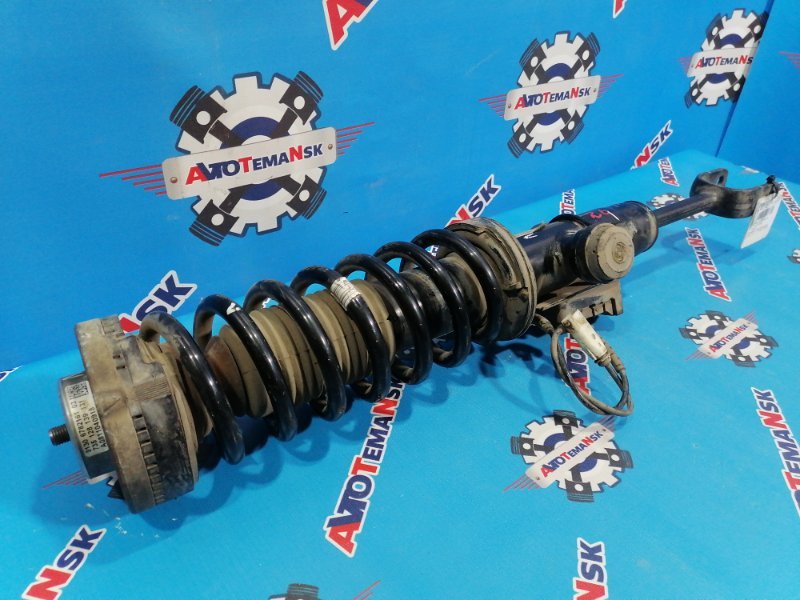 Амортизатор стойка