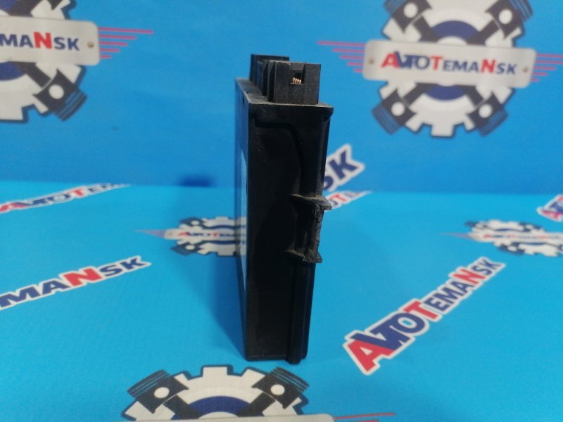 Блок keyless