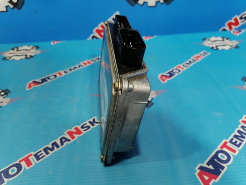 Блок управления Valvetronic