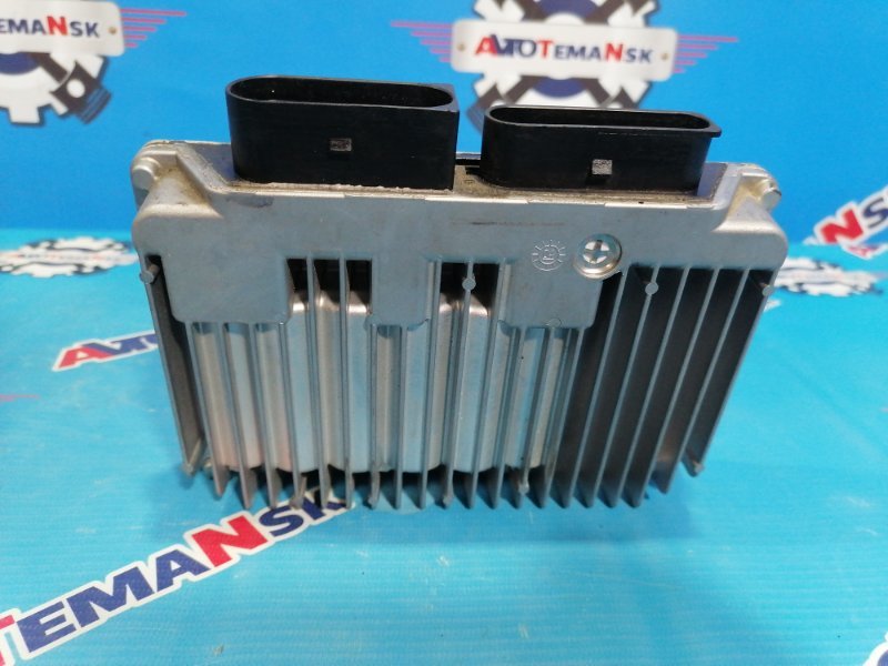 Блок управления Valvetronic
