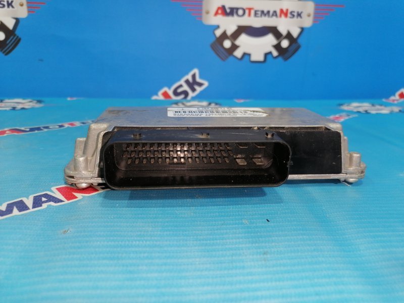 Блок управления 4WD