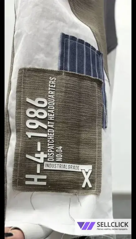 Платье H-4