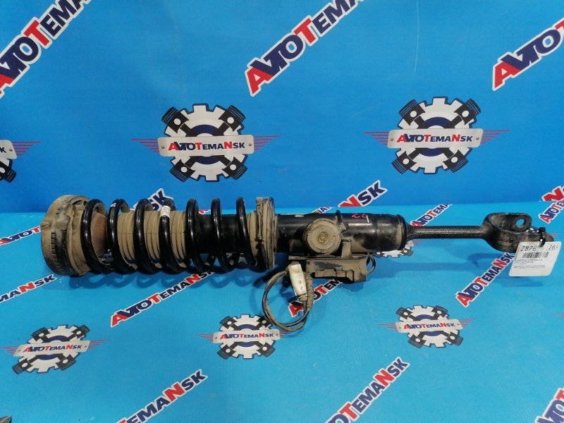 Амортизатор стойка