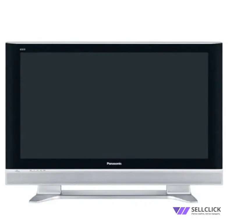 Телевизор panasonic viera Чехия