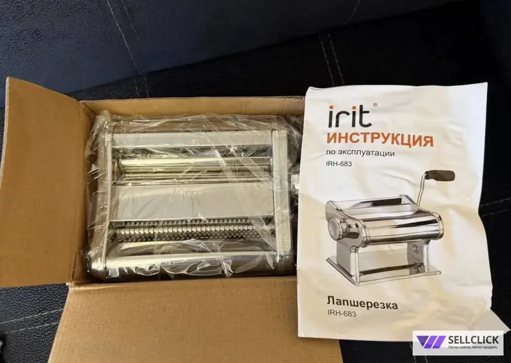 Лапшерезка Irit