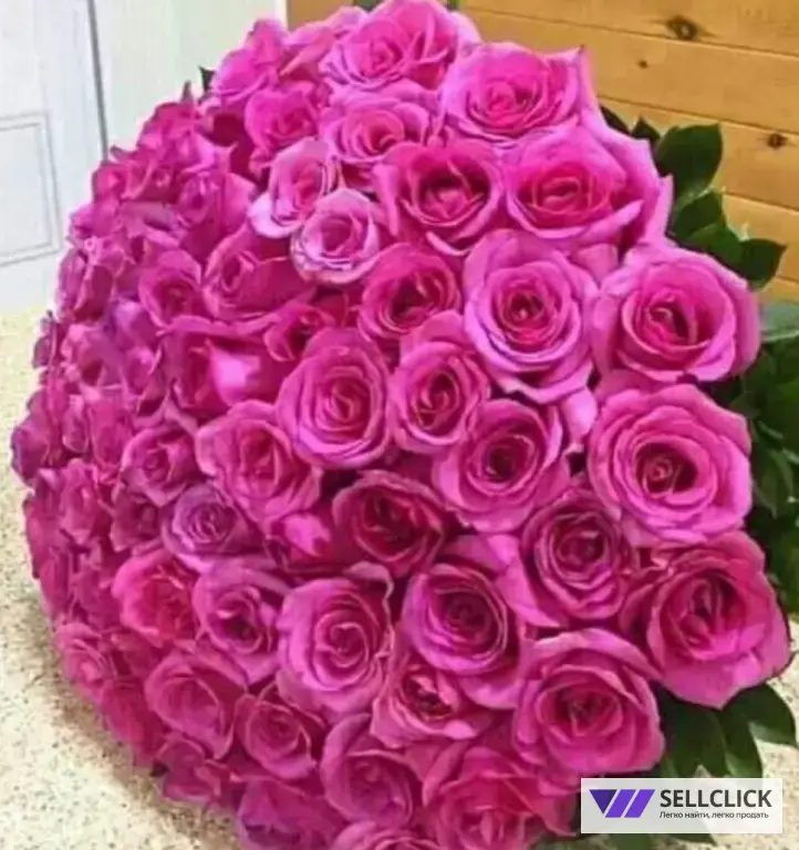 AliA Flowers